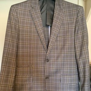 Coppley - CUSTOM - Men’s Sport Coat
